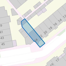 Perceel DNN00-L-4555