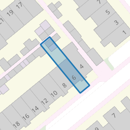 Perceel DNN00-L-4564