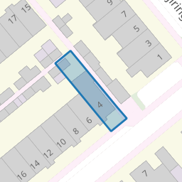 Perceel DNN00-L-4565