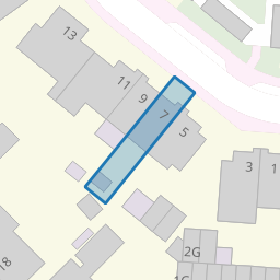 Perceel DNN00-L-4570