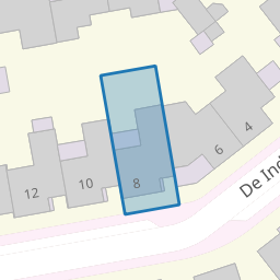 Perceel DNN00-L-4578