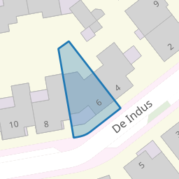 Perceel DNN00-L-4579