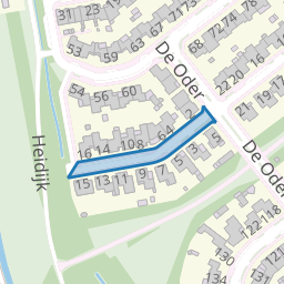 Perceel DNN00-L-4581