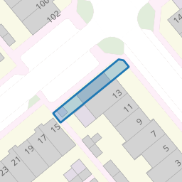 Perceel DNN00-L-4595