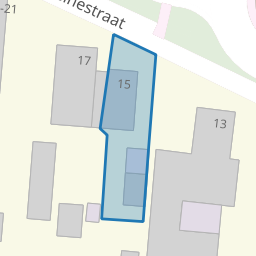 Perceel DNN00-L-4597