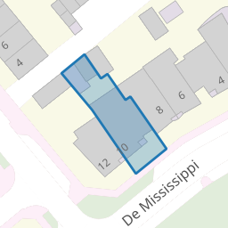 Perceel DNN00-L-4600