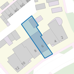 Perceel DNN00-L-4602