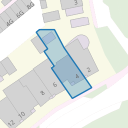 Perceel DNN00-L-4603