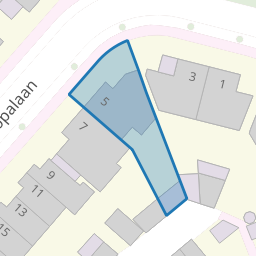 Perceel DNN00-L-4613