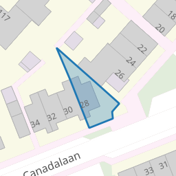 Perceel DNN00-L-4618