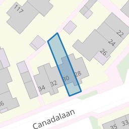 Perceel DNN00-L-4619