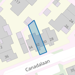 Perceel DNN00-L-4620