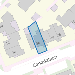 Perceel DNN00-L-4621