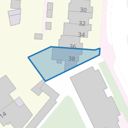 Perceel DNN00-L-4646