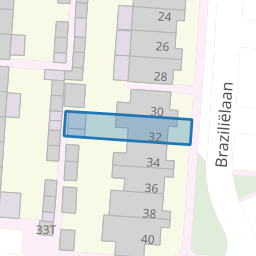 Perceel DNN00-L-4651