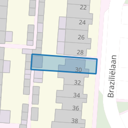 Perceel DNN00-L-4652