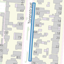 Perceel DNN00-L-4688