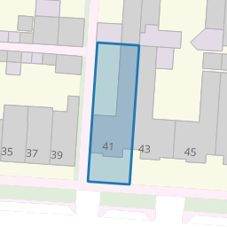 Perceel DNN00-L-4689