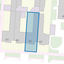 Perceel DNN00-L-4691