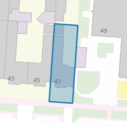 Perceel DNN00-L-4692