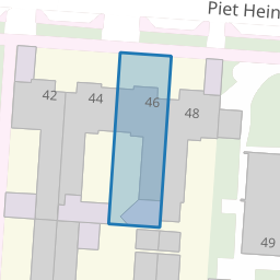 Perceel DNN00-L-4695