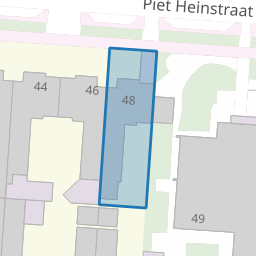 Perceel DNN00-L-4696