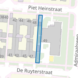 Perceel DNN00-L-4697
