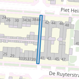 Perceel DNN00-L-4698