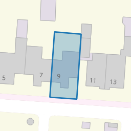 Perceel DNN00-L-4714