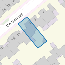 Perceel DNN00-L-4755