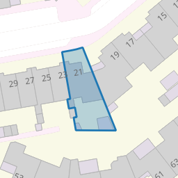 Perceel DNN00-L-4760