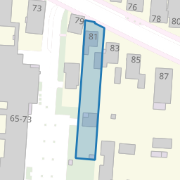 Perceel DNN00-L-4781