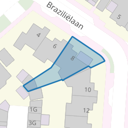 Perceel DNN00-L-4790