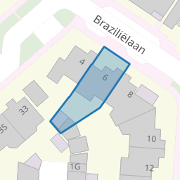 Perceel DNN00-L-4791