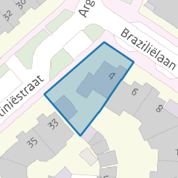 Perceel DNN00-L-4792