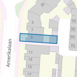 Perceel DNN00-L-4797