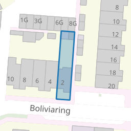 Perceel DNN00-L-4800