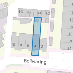 Perceel DNN00-L-4801