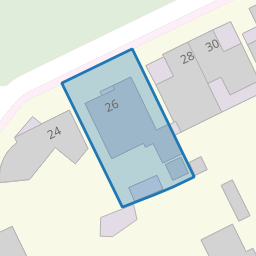 Perceel DNN00-L-4807