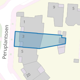 Perceel DNN00-L-4813