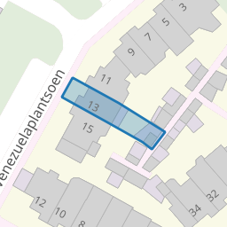 Perceel DNN00-L-4846