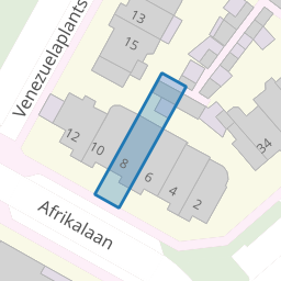 Perceel DNN00-L-4850