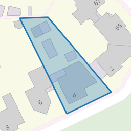 Perceel DNN00-L-4865