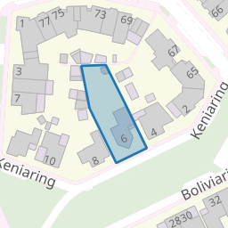 Perceel DNN00-L-4866