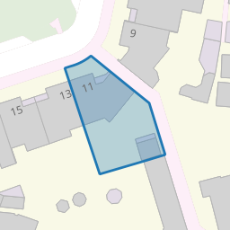 Perceel DNN00-L-4885