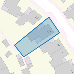 Perceel DNN00-L-4897