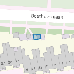 Perceel DNN00-L-4920