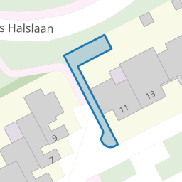 Perceel DNN00-L-4953