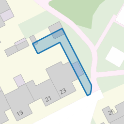 Perceel DNN00-L-4969