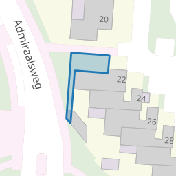 Perceel DNN00-L-4990